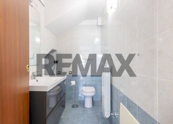 Bagno - Two-room apartment VIA CARLO PORTA
 
20, Cambiago - photo 14