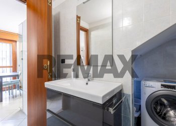 Bagno - Two-room apartment VIA CARLO PORTA
 
20, Cambiago - photo 15