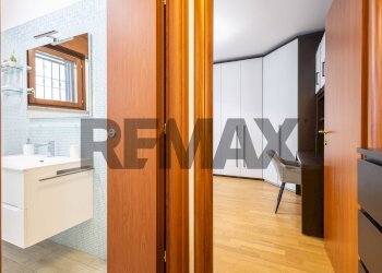 Hall / corridoio - Two-room apartment VIA CARLO PORTA
 
20, Cambiago - photo 16