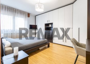 Camera / camera da letto - Two-room apartment VIA CARLO PORTA
 
20, Cambiago - photo 17