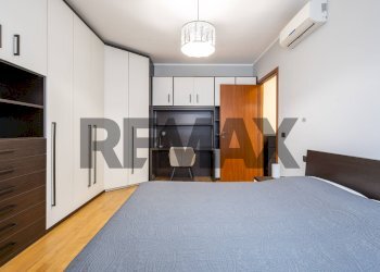 Camera / camera da letto - Two-room apartment VIA CARLO PORTA
 
20, Cambiago - photo 19