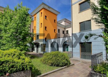 Edificio all\'aperto - Bilocale Via Ca' de Volpi
 
2/H, Cisano Bergamasco - foto 3