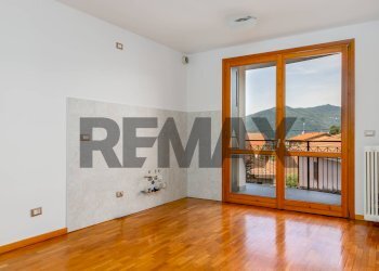 Stanza vuota - Bilocale Via Ca' de Volpi
 
2/H, Cisano Bergamasco - foto 6