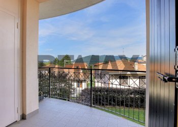 Balcone - Bilocale Via Ca' de Volpi
 
2/H, Cisano Bergamasco - foto 7