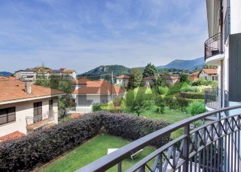Balcone - Bilocale Via Ca' de Volpi
 
2/H, Cisano Bergamasco - foto 8