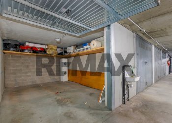 Parcheggio - Bilocale Via Ca' de Volpi
 
2/H, Cisano Bergamasco - foto 16