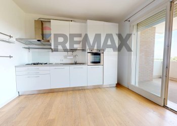 Cucina - Attico Viale camisano
 
53, Vicenza - foto 5
