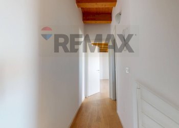 Hall / corridoio - Attico Viale camisano
 
53, Vicenza - foto 30