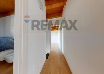Hall / corridoio - Attico Viale camisano
 
53, Vicenza - foto 31