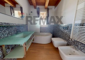 Bagno - Attico Viale camisano
 
53, Vicenza - foto 32