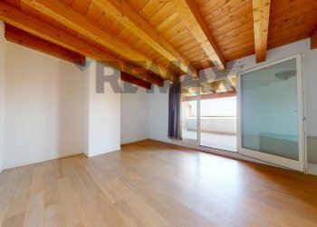 Stanza vuota - Attico Viale camisano
 
53, Vicenza - foto 33