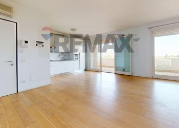 Stanza vuota - Attico Viale camisano
 
53, Vicenza - foto 49