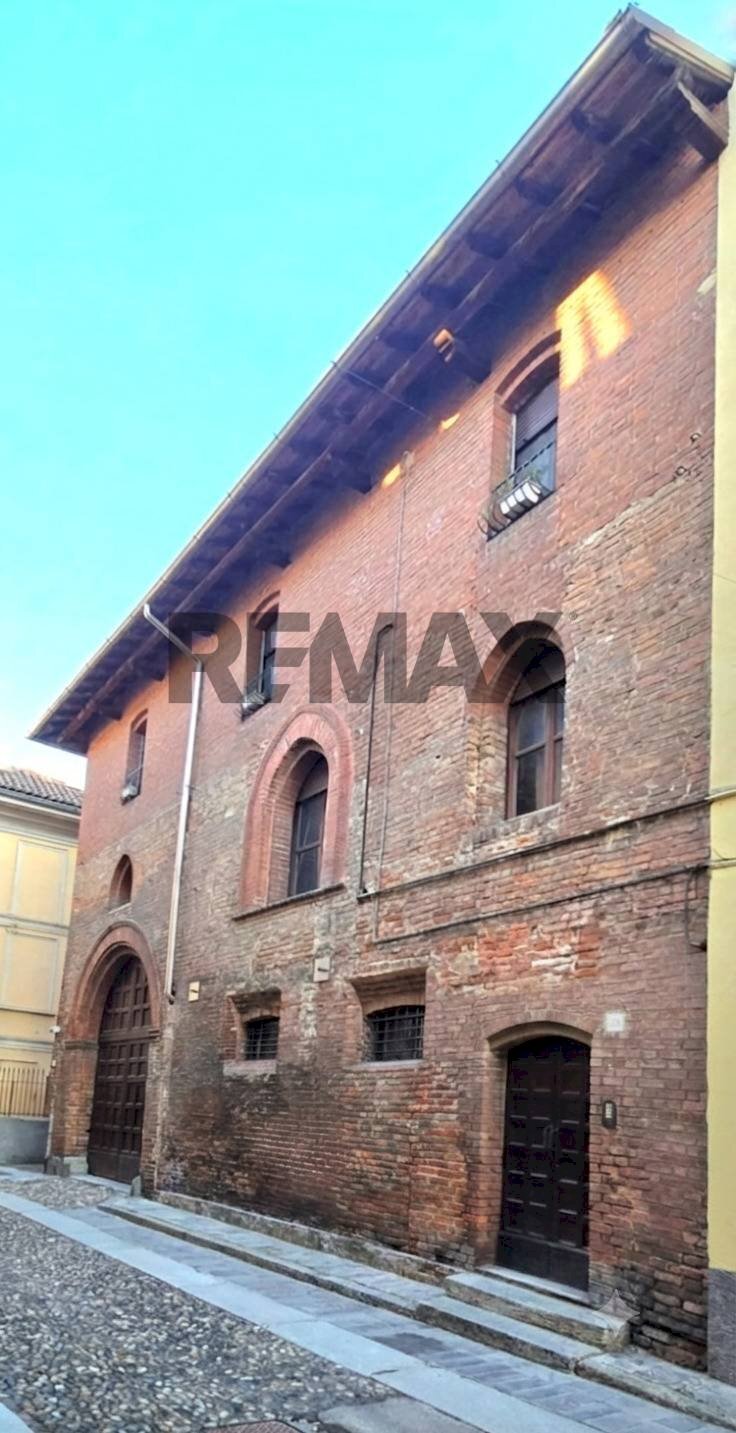 Casa all\'aperto - Three-room apartment via Teodolinda
 
30, Pavia - photo 1