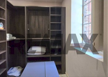 Cabina armadio - Three-room apartment via Teodolinda
 
30, Pavia - photo 9