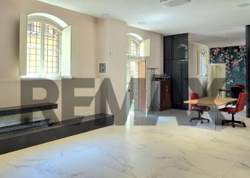 Hall / corridoio - Three-room apartment via Teodolinda
 
30, Pavia - photo 11