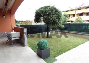 Giardino - Three-room apartment via paolo borsellino
 
21, Zinasco - photo 2