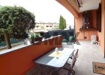 Terrazza - Three-room apartment via paolo borsellino
 
21, Zinasco - photo 9