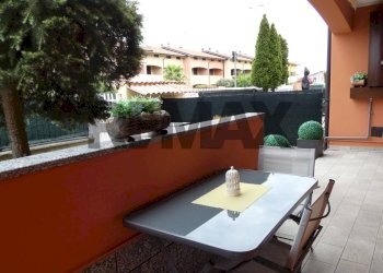 Terrazza - Three-room apartment via paolo borsellino
 
21, Zinasco - photo 10