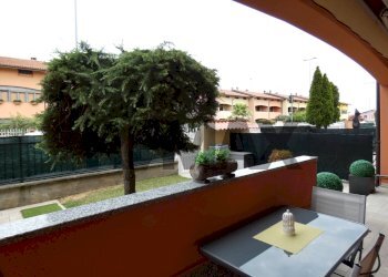 Balcone - Three-room apartment via paolo borsellino
 
21, Zinasco - photo 11