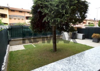 Giardino - Three-room apartment via paolo borsellino
 
21, Zinasco - photo 12