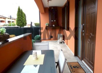 Terrazza - Three-room apartment via paolo borsellino
 
21, Zinasco - photo 13