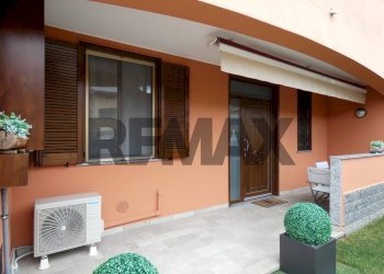Terrazza - Three-room apartment via paolo borsellino
 
21, Zinasco - photo 14