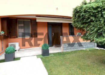 Casa all\'aperto - Three-room apartment via paolo borsellino
 
21, Zinasco - photo 15