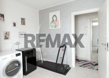 Lavanderia - Three-room apartment via paolo borsellino
 
21, Zinasco - photo 33