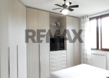 Camera / camera da letto - Three-room apartment via paolo borsellino
 
21, Zinasco - photo 46