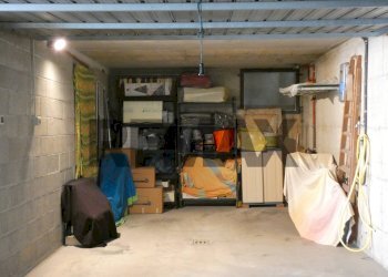 Dispensa di stoccaggio - Three-room apartment via paolo borsellino
 
21, Zinasco - photo 60