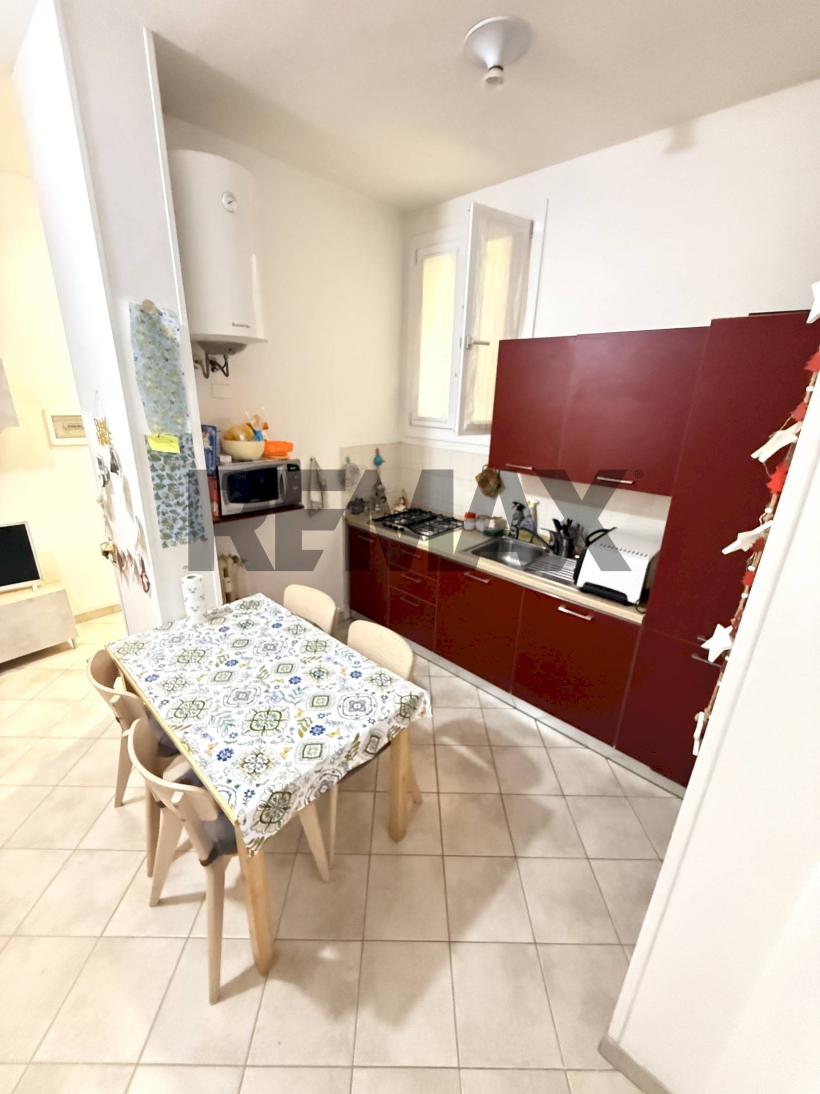 Cucina - Three-room apartment galleria Manzoni
 
13, Pavia - photo 1