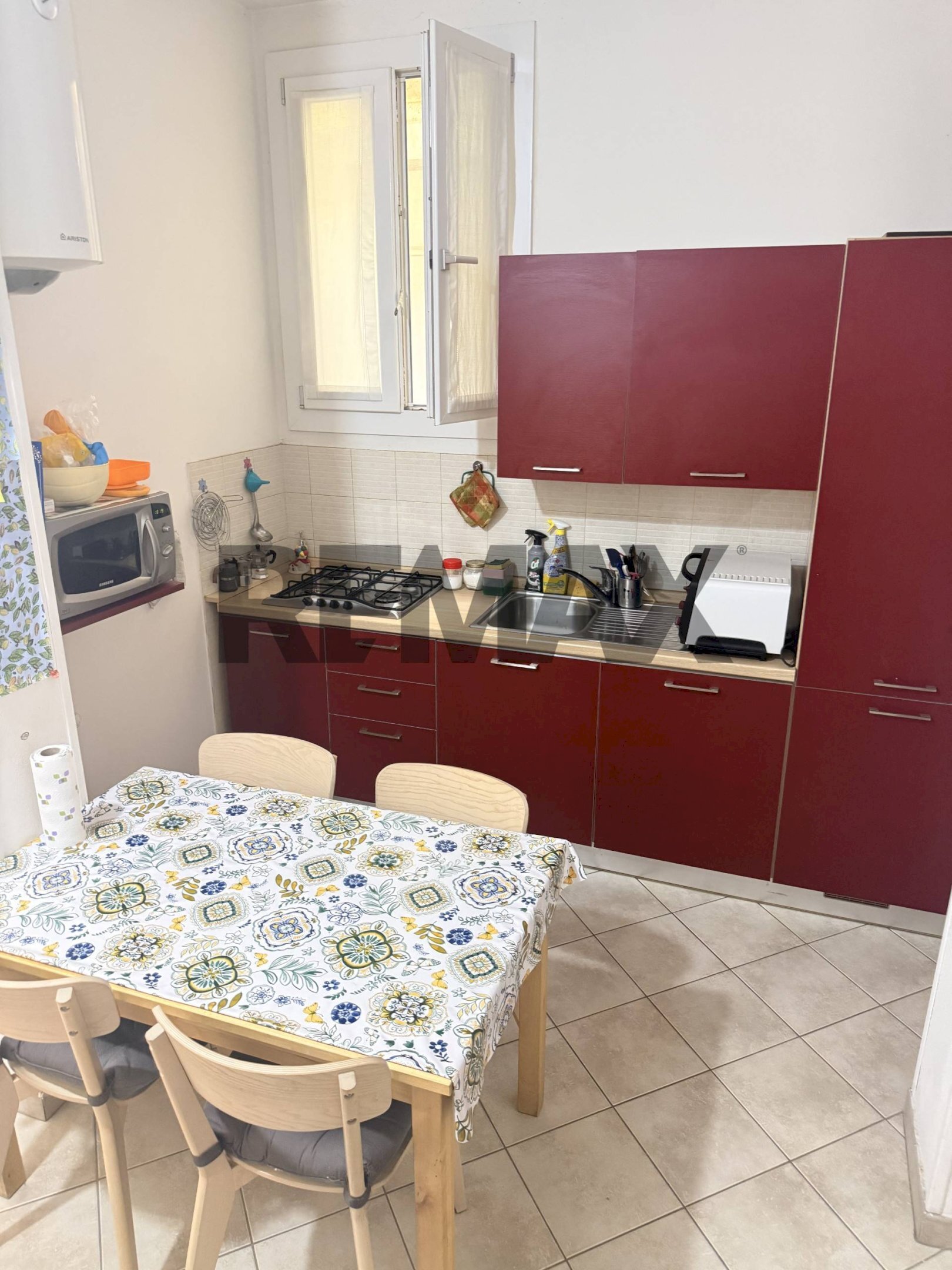 Cucina - Three-room apartment galleria Manzoni
13, Pavia - photo 2