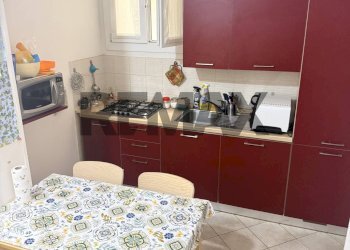 Cucina - Three-room apartment galleria Manzoni
 
13, Pavia - photo 2