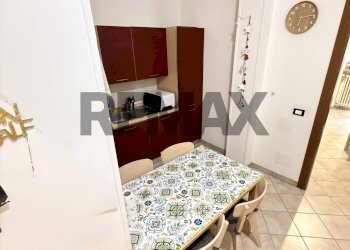 Sala da pranzo - Three-room apartment galleria Manzoni
 
13, Pavia - photo 3