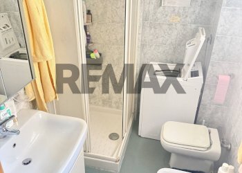 Bagno - Three-room apartment galleria Manzoni
 
13, Pavia - photo 12