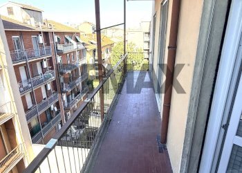 Balcone - Three-room apartment galleria Manzoni
 
13, Pavia - photo 13