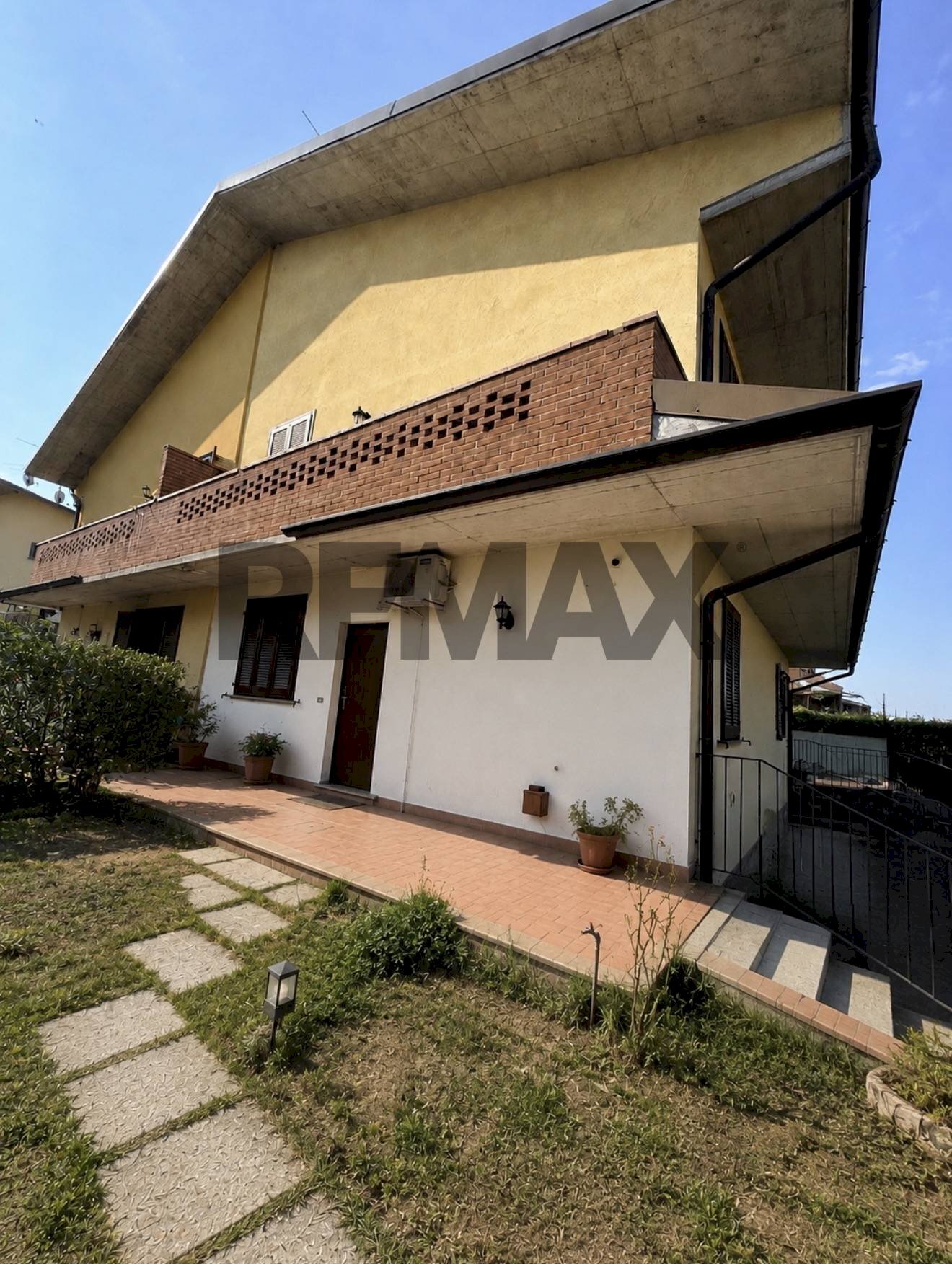 Casa all\'aperto - Quadrilocale via Carducci
 
40, Cura Carpignano - foto 1