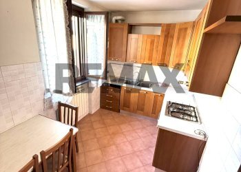Cucina - Four-room apartment via Carducci
 
40, Cura Carpignano - photo 5