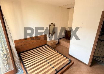 Camera / camera da letto - Four-room apartment via Carducci
 
40, Cura Carpignano - photo 9