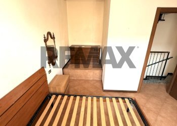 Camera / camera da letto - Four-room apartment via Carducci
 
40, Cura Carpignano - photo 10