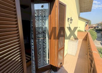 Balcone - Four-room apartment via Carducci
 
40, Cura Carpignano - photo 11