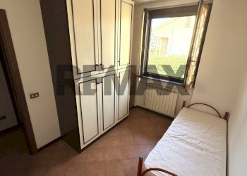 Camera / camera da letto - Four-room apartment via Carducci
 
40, Cura Carpignano - photo 13