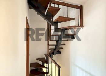 Scale - Four-room apartment via Carducci
 
40, Cura Carpignano - photo 15
