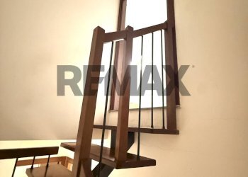 Scale - Four-room apartment via Carducci
 
40, Cura Carpignano - photo 16