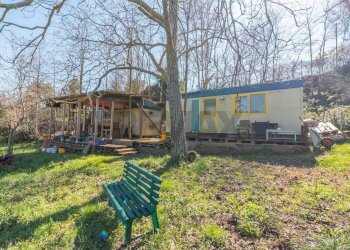 Casa all\'aperto - Terreno agricolo Pereta Ovest
snc, Magliano in Toscana - foto 4