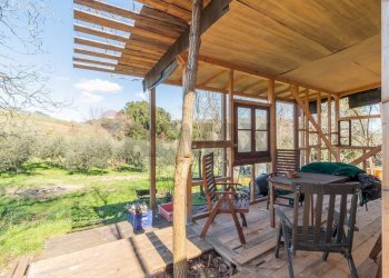 Terrazza - Terreno agricolo Pereta Ovest
snc, Magliano in Toscana - foto 6