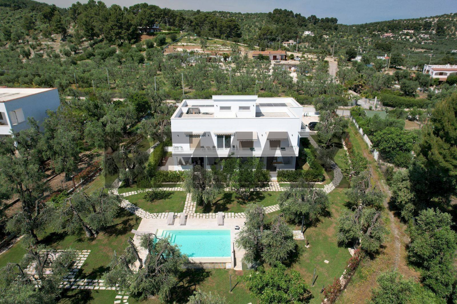 Casa all\'aperto - Two-room apartment Loc. Pilone del Monaco
 
snc, Vieste - photo 1