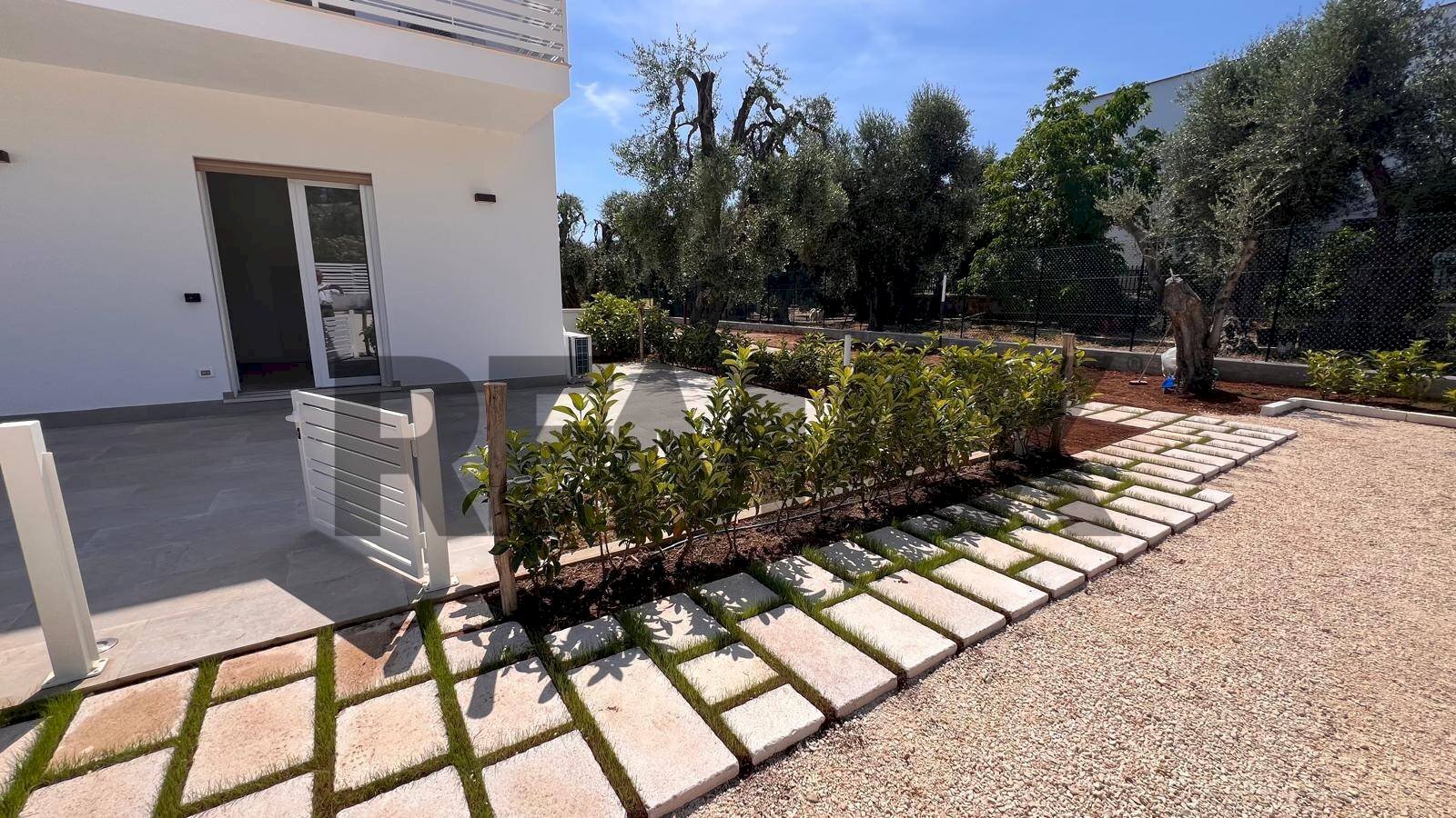 Balcone - Two-room apartment Loc. Pilone del Monaco
snc, Vieste - photo 2
