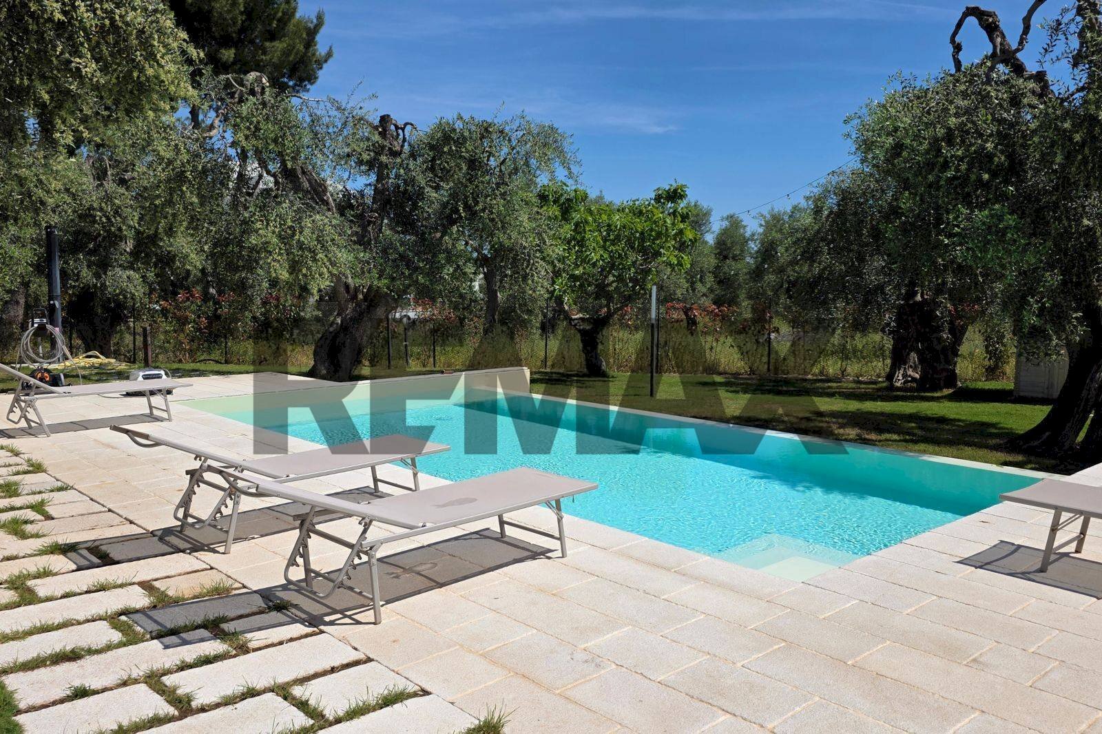Piscina - Two-room apartment Loc. Pilone del Monaco
snc, Vieste - photo 3