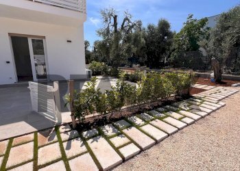 Balcone - Two-room apartment Loc. Pilone del Monaco
 
snc, Vieste - photo 2